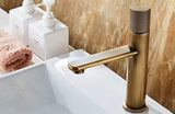 Brass Basin Mixer #202518