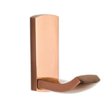 Rose Gold Modern Robe Hook #202399